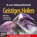 Geistiges Heilen by 