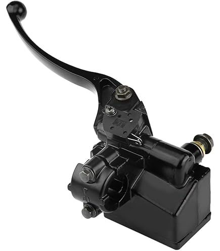 Thrustmaster TSS Handbrake gaming handrem Zilver/zwart, Xbox One, PS4 en PC