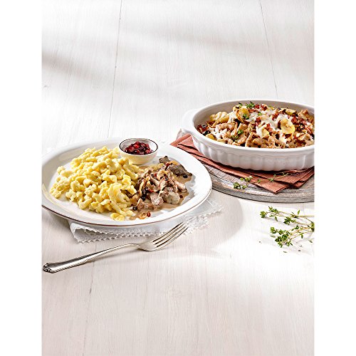 Betty Bossi 24824 Spätzle-Blitz, rot / transparent - 4