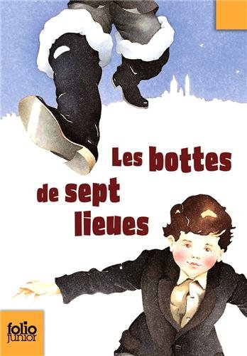 Bottes de sept lieues (Les)
