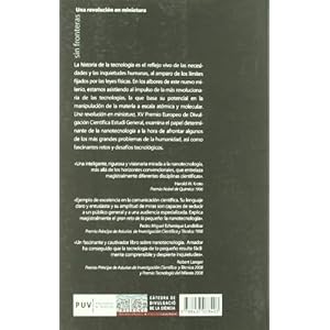 Una revolución en miniatura: Nanotecnología al servicio de la humanidad