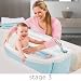 Summer Infant Lil Luxuries Whirlpool/Bubbling Spa and Shower
