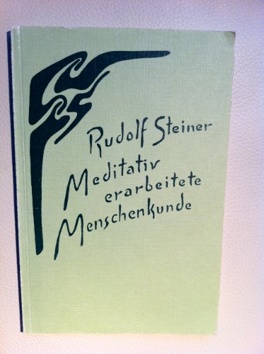 Download Meditativ erarbeitete Menschenkunde Download Meditativ erarbeitete Menschenkunde
