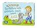 Produktbild Bei Müllers hat's gebrannt, -brannt, -brannt: 30 fröhliche Klatschspiele (Spielen - Lernen Freude haben. 30 tolle Ideen für Kindergruppenauf DIN A5-Karten)