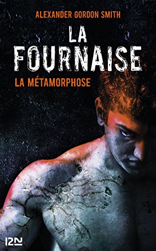 Télécharger La fournaise - tome 3 Gratuit