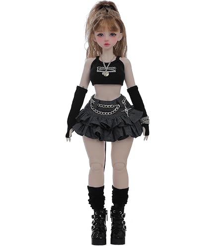 Blythe Doll Neo Blythe Very Vicky [Toy] : Amazon.co.uk: Toys & Games