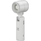 Xenon Smart El Vantilat&ouml;r&uuml; | Taşınabilir 14000 RPM 7 Saat Şarjlı 5 Kademe Mini Fan X6101 (Beyaz)
