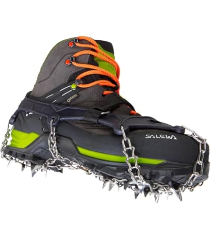 CAMP Ice Master Evo řetízkové mačky - shop