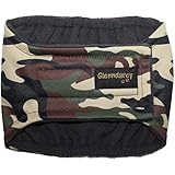 Stecker Hund Urin Inkontinenz Wa