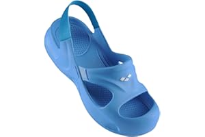 ARENA Softy Kids Hook Zapatos de playa y piscinaUnisex niños