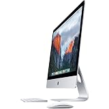 Apple iMac 27-inch Core i5 3.2Ghz, 16Gb, 1TB Fusion Drive, 1GB GTX 675 MX, OSX Slim Model (Renewed)