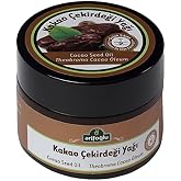 Arifoğlu Kakao &Ccedil;ekirdeği Yağı 50 ml