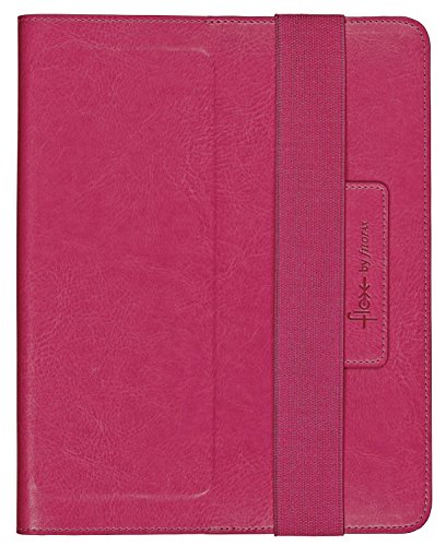 Preisvergleich Produktbild Filofax 855018 Smooth iPad Hülle, magenta