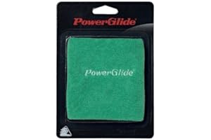 New Powerglide Quick-clean Billiard/snooker Cue Cleaning Towel