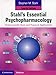 Stahl's Essential Psychopharmacology: Neuroscientific Basis and Practical Applications (Cambridge Medicine (Paperback)) by 