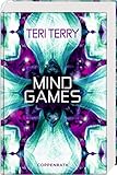 Buchinformationen und Rezensionen zu Mind Games von Teri Terry