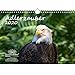 Adlerzauber DIN A4 Kalender 2020 Adler und Greifvögel und zusätzlich 1 Geschenkkarte - Seelenzauber by