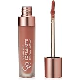 Golden Rose Soft&amp;Matte Creamy Lipcolor No:102 1 Paket