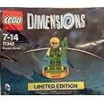 Lego Dimensions Green Arrow Exclusive 71342