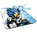 Produktbild Mauspad Vegeta Super Saiyan Gott resurection des Gefrierschranks super Dragon Ball DBZ