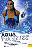 Image de Aquatraining. Gesundheitsorientierte Bewegungsprogramme (Bewegungsraum Wasser)