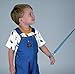 Baby Buddy Deluxe Security Harness (Navy)