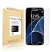 Produktbild Panzerglas Displayschutzfolie für Samsung galaxy S7 , Protectify [2 Stück] Anti-Kratzen, Anti-Öl, Anti-Bläschen, lebenslange Garantie (0,24mm HD Ultra transparent)