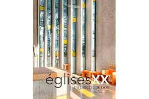 Églises XX° du diocèse de Lyon