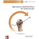 Operacions administratives de compravenda