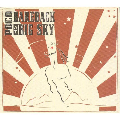 Preisvergleich Produktbild Bareback at Big Sky [Digipack]