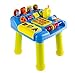 (LPT) deAO® Kids Learning Table Educational Toys with Music