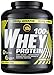Produktbild All Stars 100% Whey Protein, Banana Split, 1er Pack (1 x 2350 g)