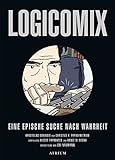 Image de Logicomix: Eine epische Suche nach Wahrheit
