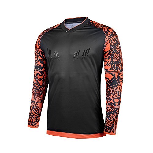 Kelme Football Gardien Formation Professionnelle t - Shirt Manches Longues