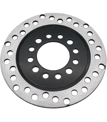 M8 BOLT SETS FOR DISC ROTOR PIT DIRT BIKE QUAD ATV 8MM BO01 - Foto 8