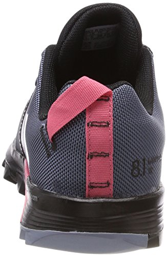 Asequible adidas Kanadia 8.1 TR W, Zapatillas de Trail Running para
Mujer, (Raw Steel/Off White/Real Pink 0), 38 2/3 EU en Amazon