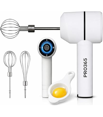 Buy KitchenAid KHM926CU 9-Speed Digital Hand Mixer with Turbo