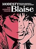 Image de Modesty Blaise: The Murder Frame