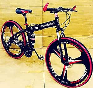 Buy SRP Cycles Unisex Foldable Sports 