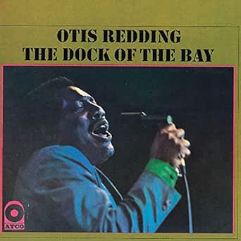 Sittin On The Dock Of The Bay Von Otis Redding Bei Amazon Music Amazon De