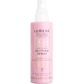 Lumene, Dewy Glow Setting Spray Işıltı Veren Makyaj Sabitleyici Sprey, 82836