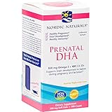Nordic Naturals, Prenatal DHA, 180 Soft Gels