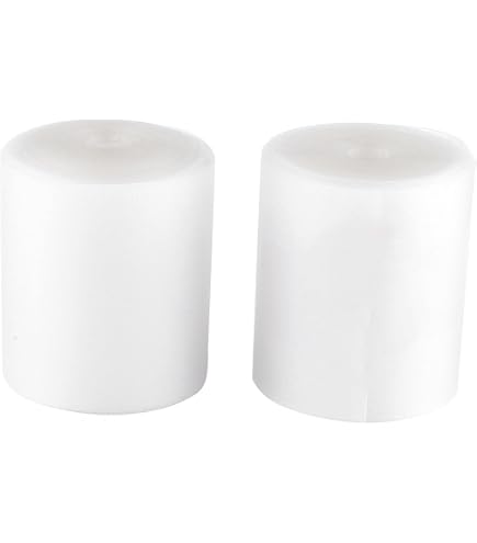 Lot De 2 Bandes Anti-crevaison Pour Pneu De Vélo – Compatibles 30 à 74 Cm, En Polyuréthane, Découpables, Pour VTT Et Route
