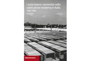 I solai latero-cementizi nella costruzione moderna in Italia (1930-1950)