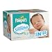 Pampers Swaddlers Sensitive Diapers Super Pack Size Newborn 88 Count RS.4866.00