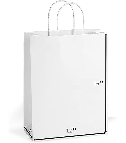 We Can Source It Ltd - Decomposable White SOS Kraft Paper - View #4