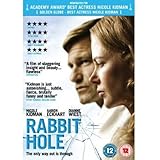 Rabbit Hole [DVD] [2010]