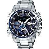 Casio Edifice Bluetooth - Unisexuhr - ECB-800D-1AEF