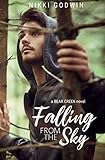 Falling From The Sky by Nikki Godwin