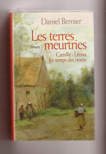 LES  TERRES MEURTRIES